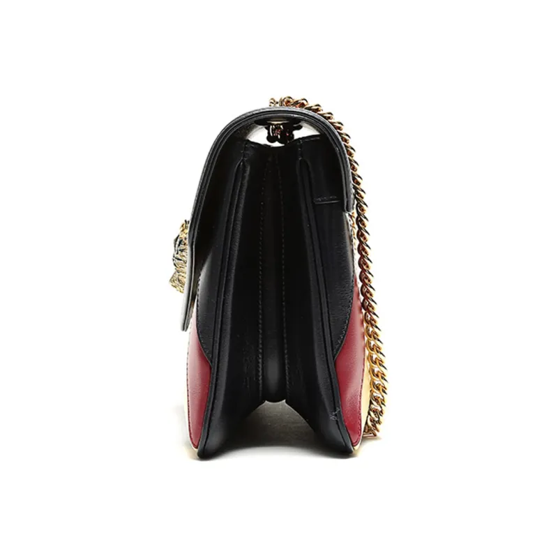GUCCI Rajah Shoulder Bags-2