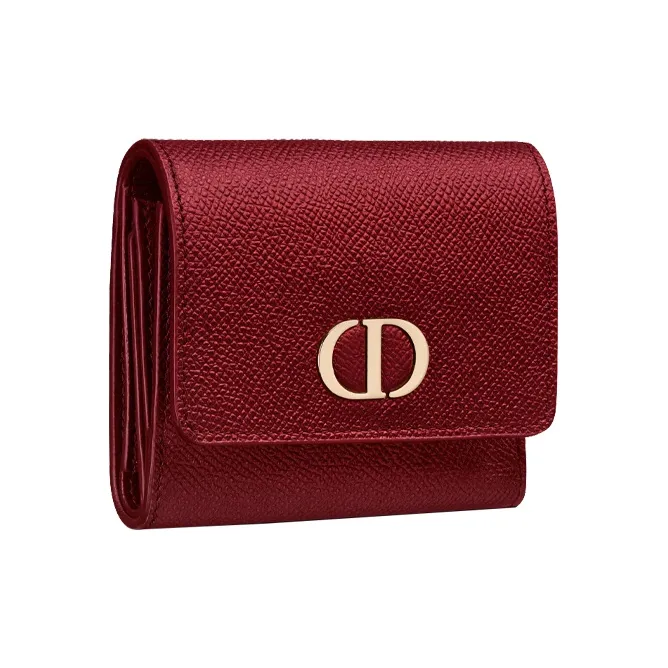 DIOR Montaigne Collection Card Holders-2