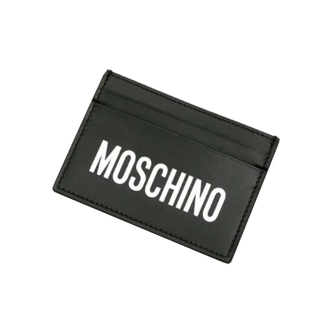 MOSCHINO Coin Purses-2