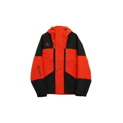 Nike Jackets Men Spicy Pepper Red