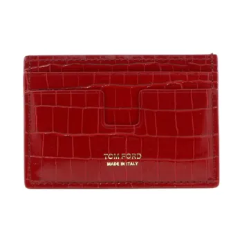 TOM FORD Card Holders