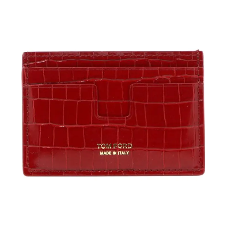 TOM FORD Card Holders-0