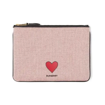 Burberry Clutches
