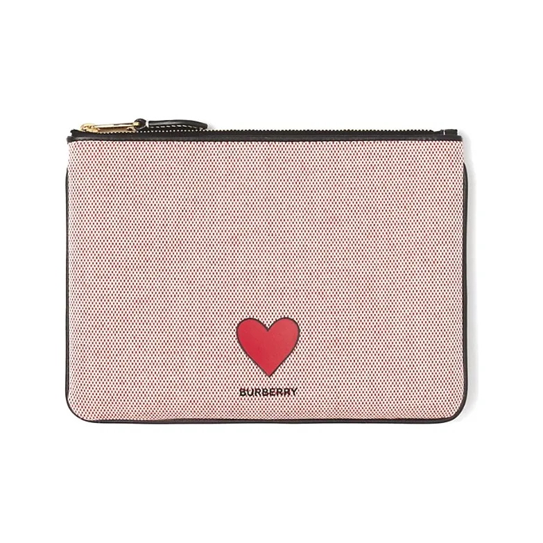 Burberry Clutches-0