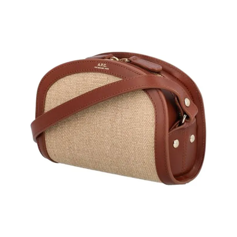 A.P.C Shoulder Bags-2