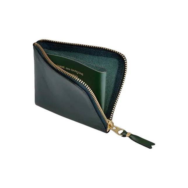 CDG Wallets Green-1