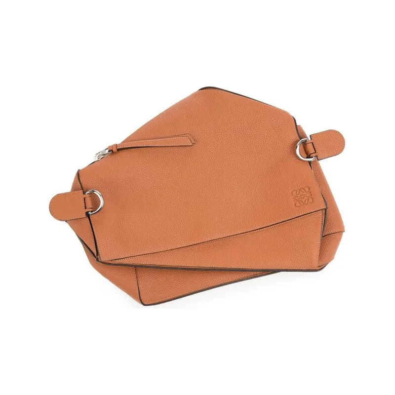 LOEWE Puzzle Shoulder Bags-3