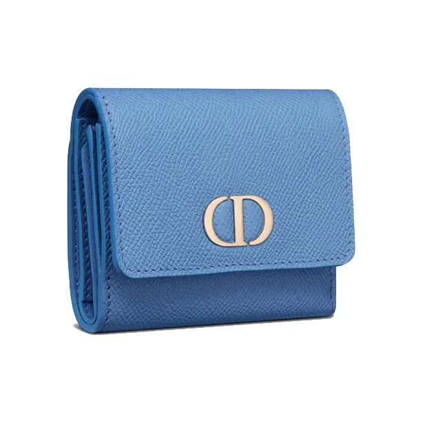 DIOR Montaigne Collection Wallets-1