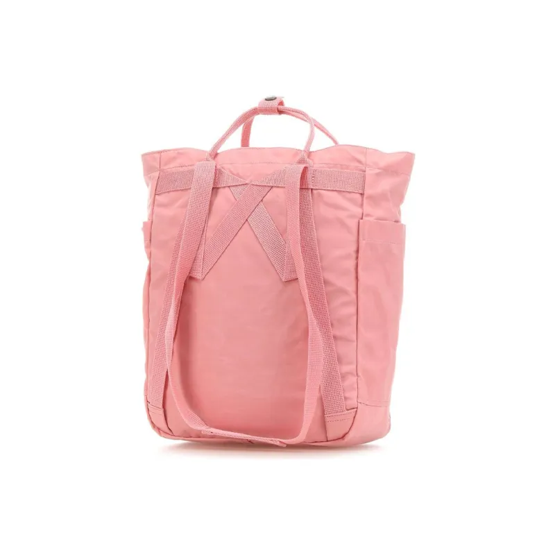 Fjallraven Canvas Canvas Bag Portable Crossbody Bag Shoulder Bag Women's Pink-1