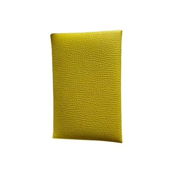 HERMES Calvi Card Holders