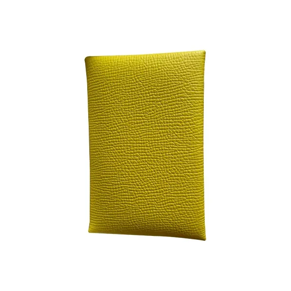 HERMES Calvi Card Holders-0