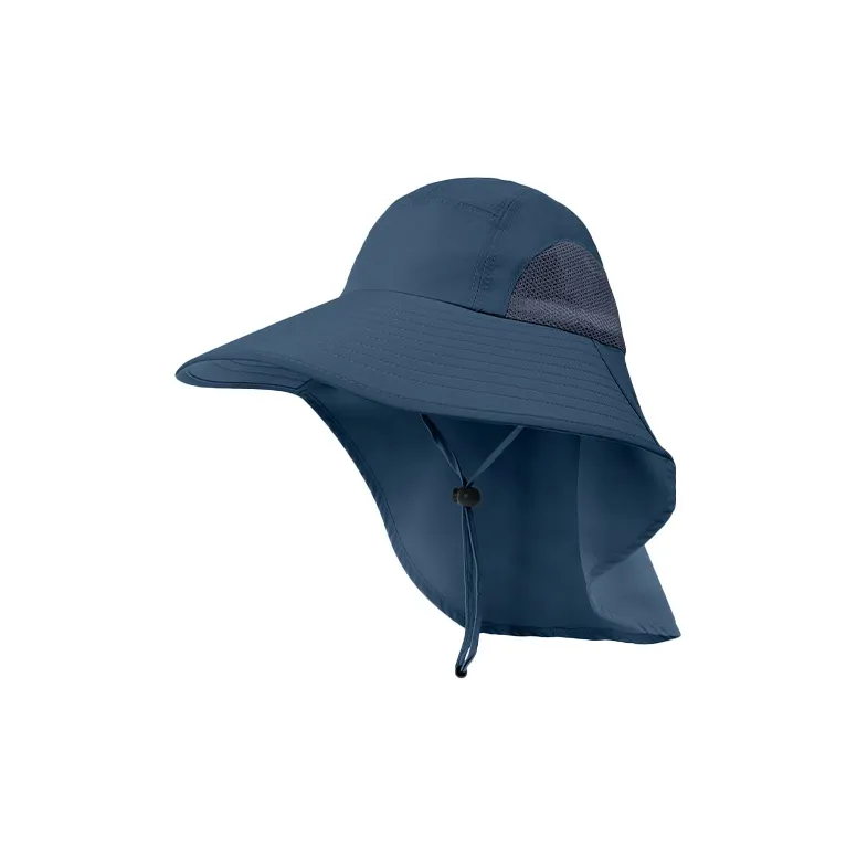 AAJF Sun Protection Hats Men-0
