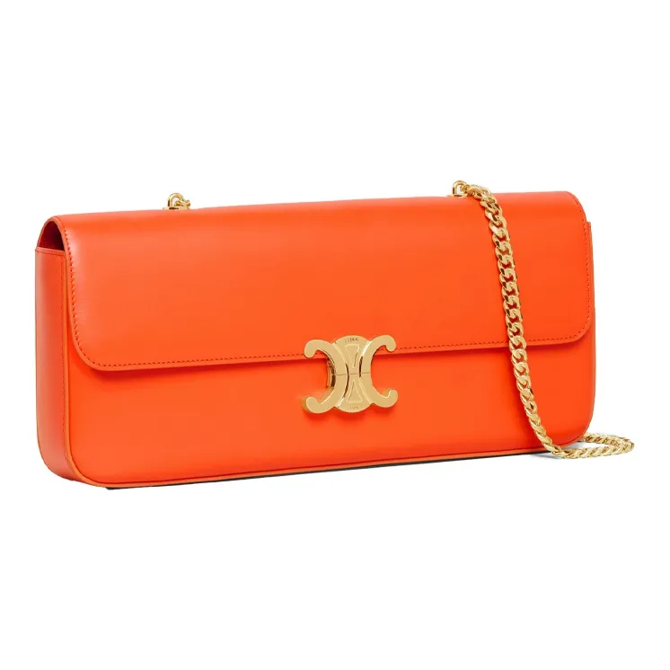 CELINE Triomphe Handbags-2