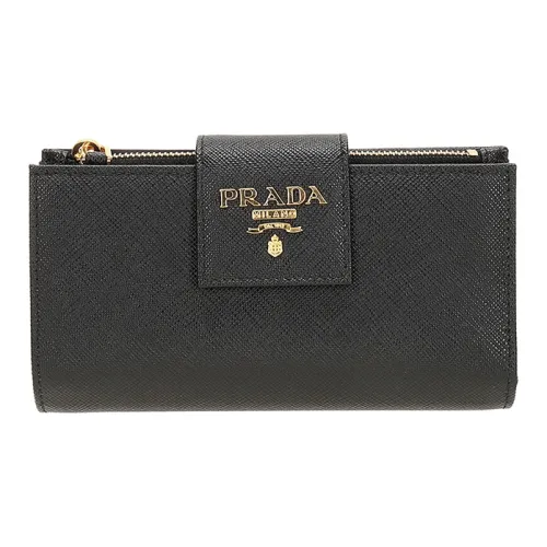 PRADA Women's Wallet