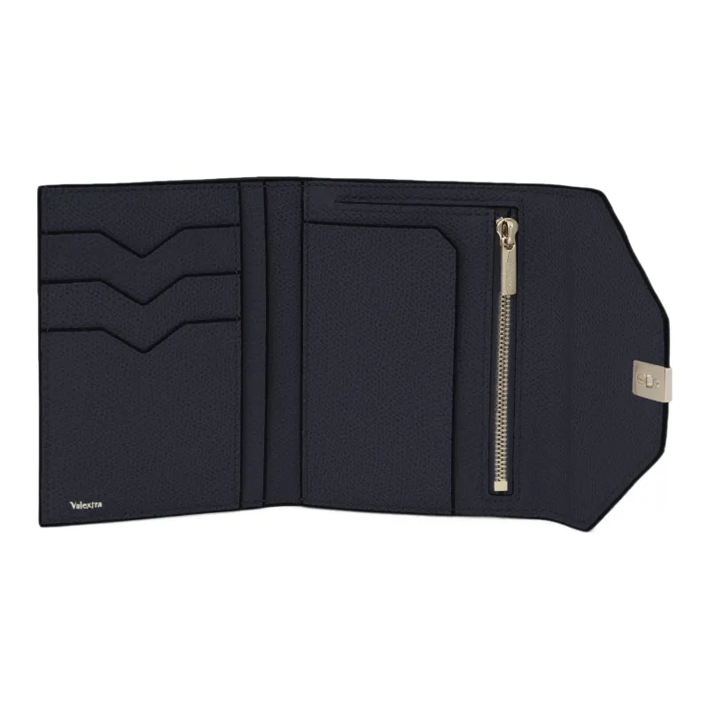 Valextra Iside Wallets-3
