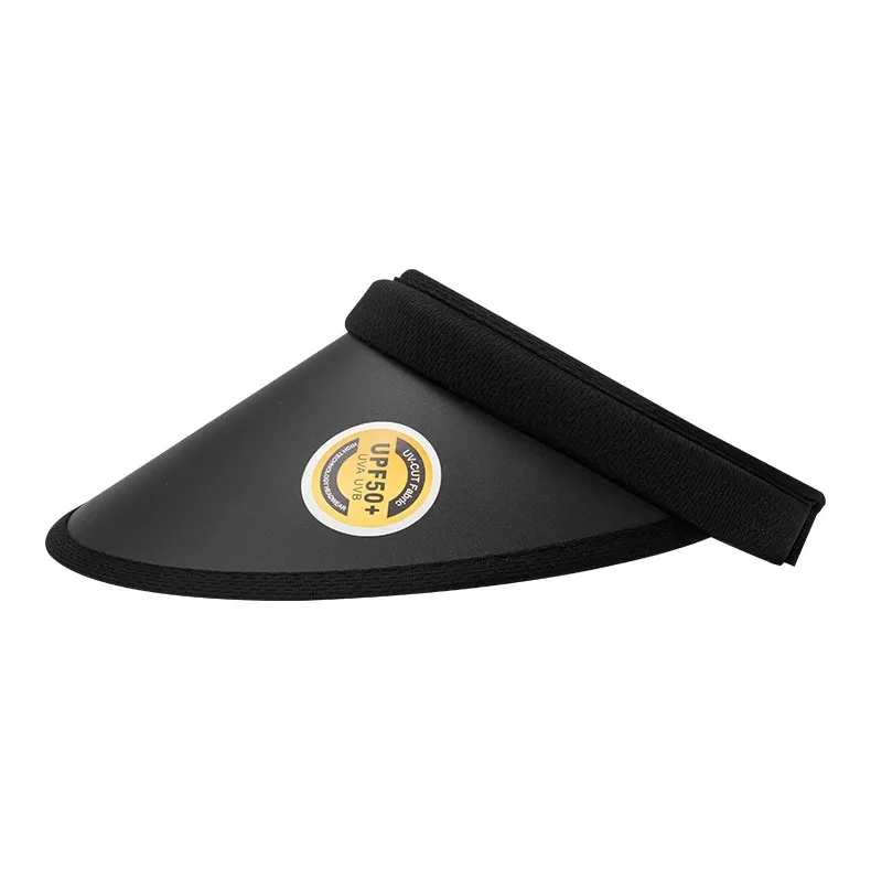 KENMO Polyester PVC Sun Protection Hats Unisex-4