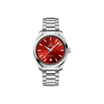 OMEGA Unisex AQUA TERRA 150 Meters Watch