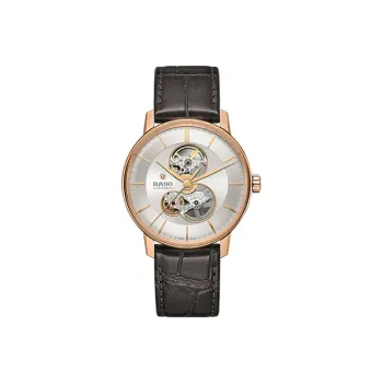 RADO Men Crystal Sparkle Collection Watch