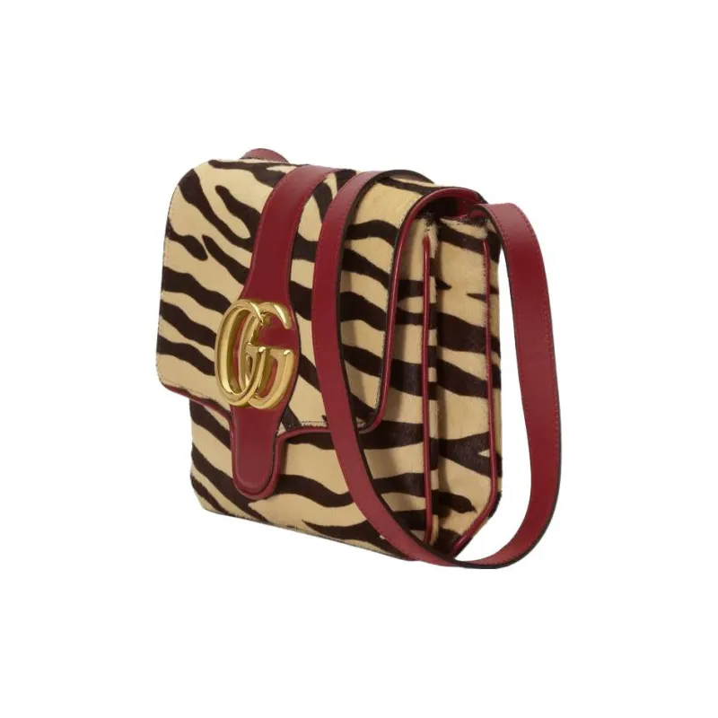 GUCCI Arli Shoulder Bags-1