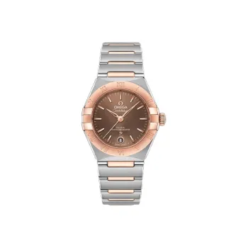 OMEGA Women's Constellation Collection Watch