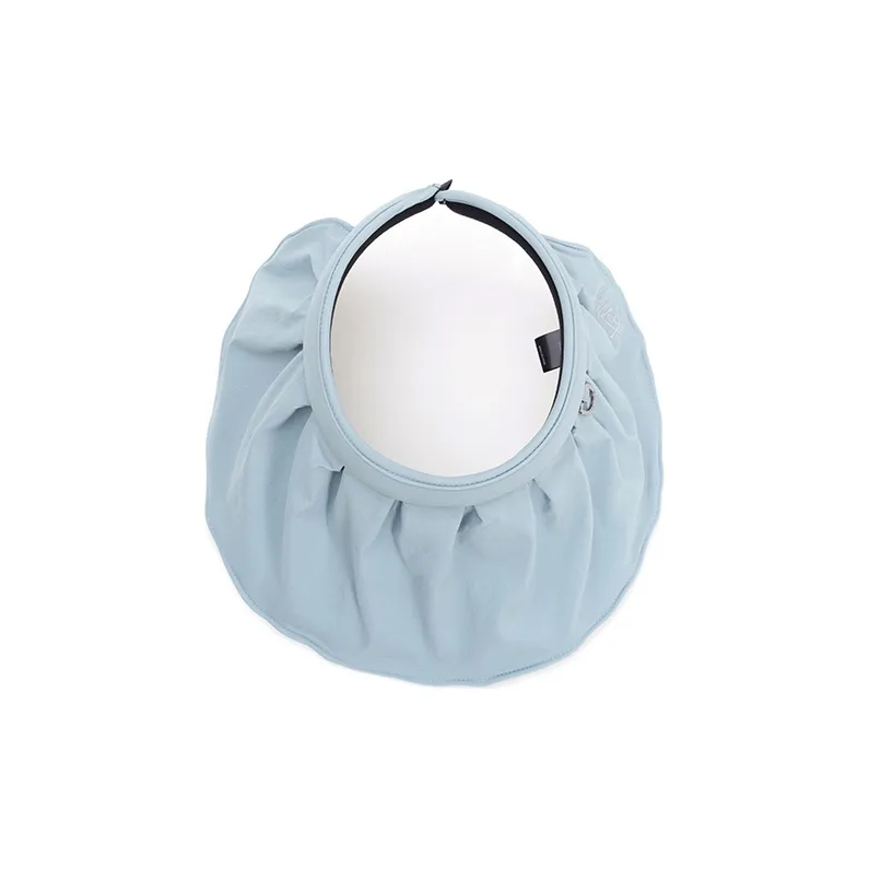 KENMO Polyester Sun Protection Hats Unisex-10