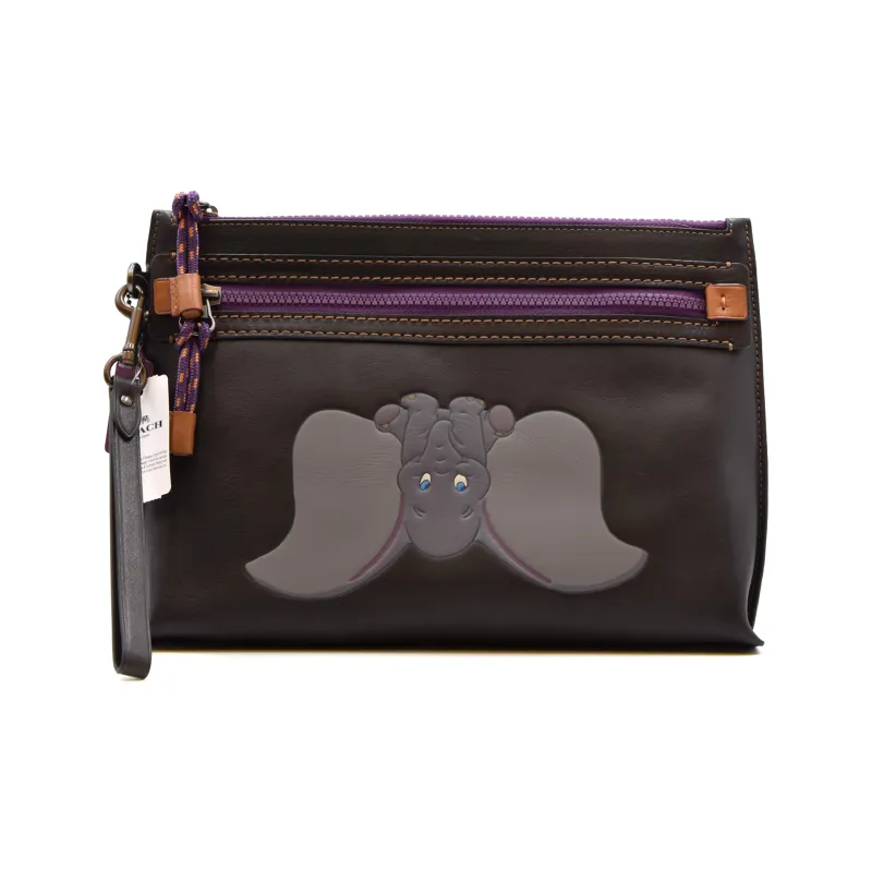 Disney X COACH Academy Clutches-0