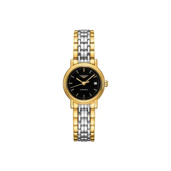 LONGINES Presence L4.321.2.52.7
