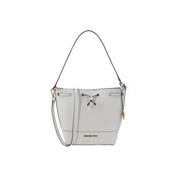 MICHAEL KORS MICHAEL KORS Handbag Collection Trista Leather Shoulder Bag Women's