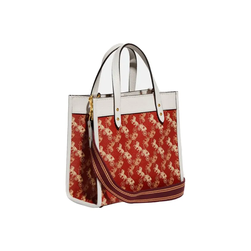 COACH Field Crossbody Bags-1