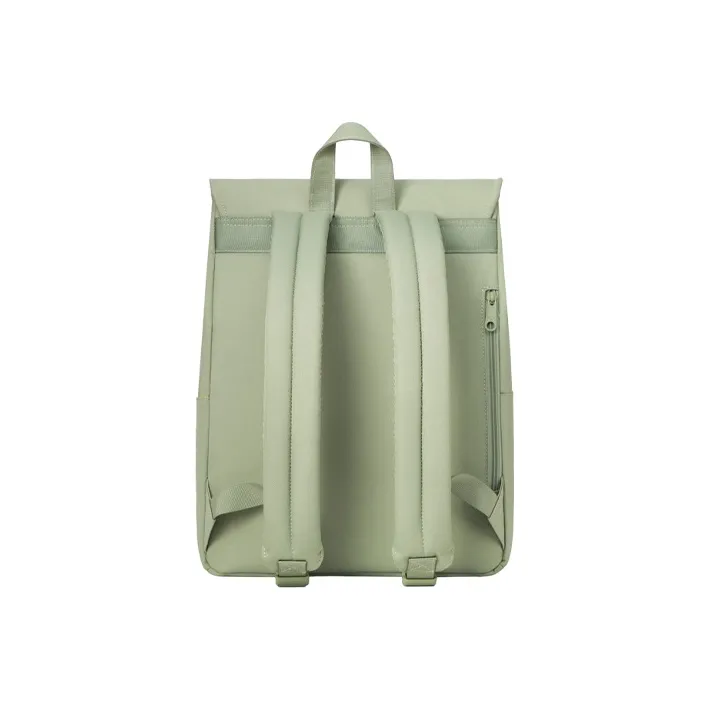 MAH Sheep Pen Collaboration Polyester Backpack Regular Green-3