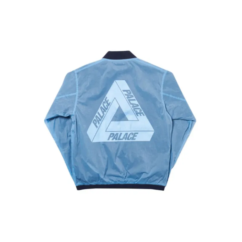 PALACE Reversible Overlay Bomber-1