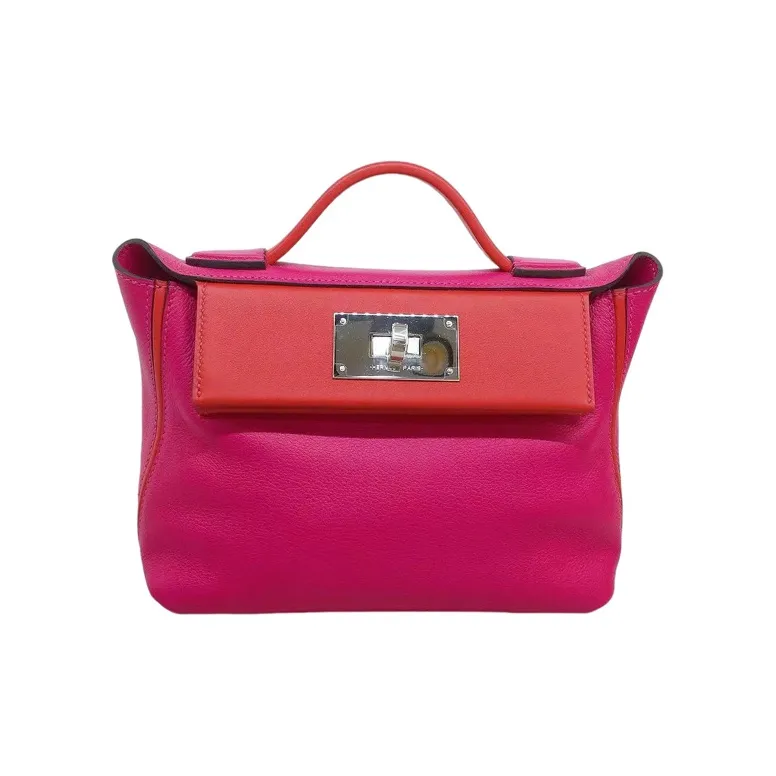 HERMES 24/24 Handbags-0