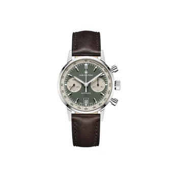 Hamilton Men Watch