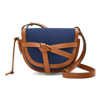 LOEWE Gate Shoulder Bags