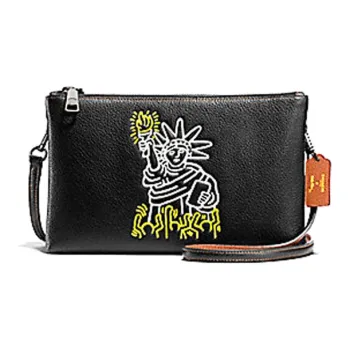 Keith Haring X COACH Lyla Crossbody Bags