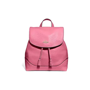 COACH Elle Backpacks
