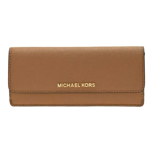 MICHAEL KORS Luggage Collection Wallets