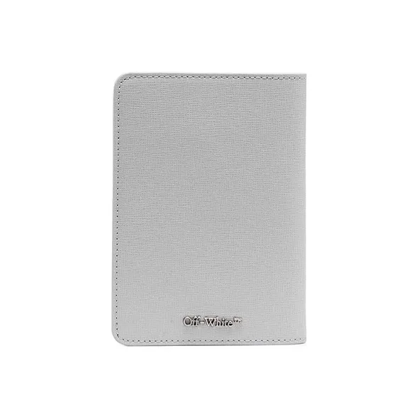 OFF-WHITE Passport Holders-0