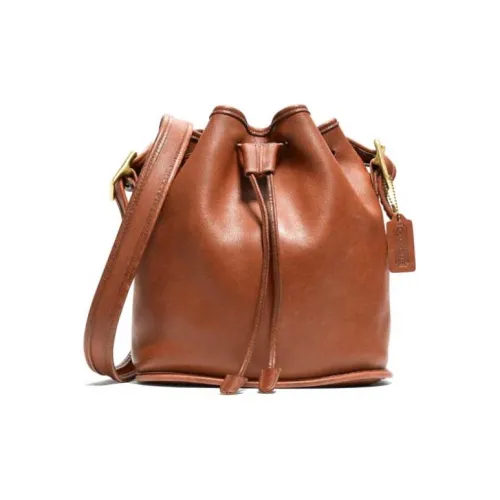 COACH VINTAGE Crossbody Bags