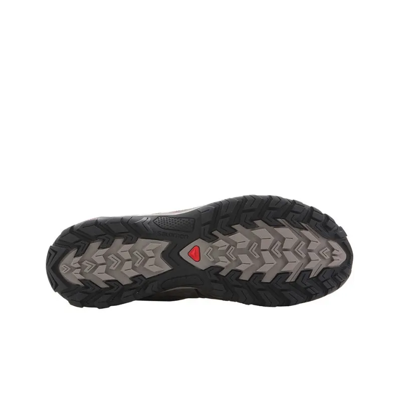 SALOMON Evasion 2 Aero 'Light Coffee' / L00-4