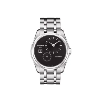 TISSOT Men Kutu Collection Watch