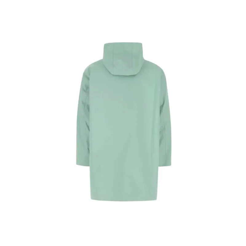 PRADA Jackets Men Green-1