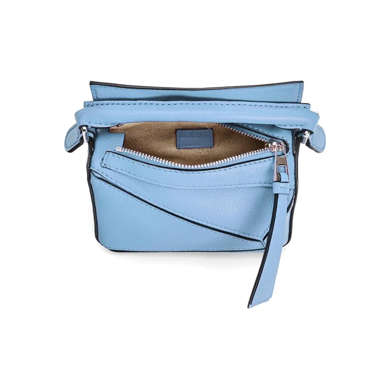 LOEWE Puzzle Handbags-3