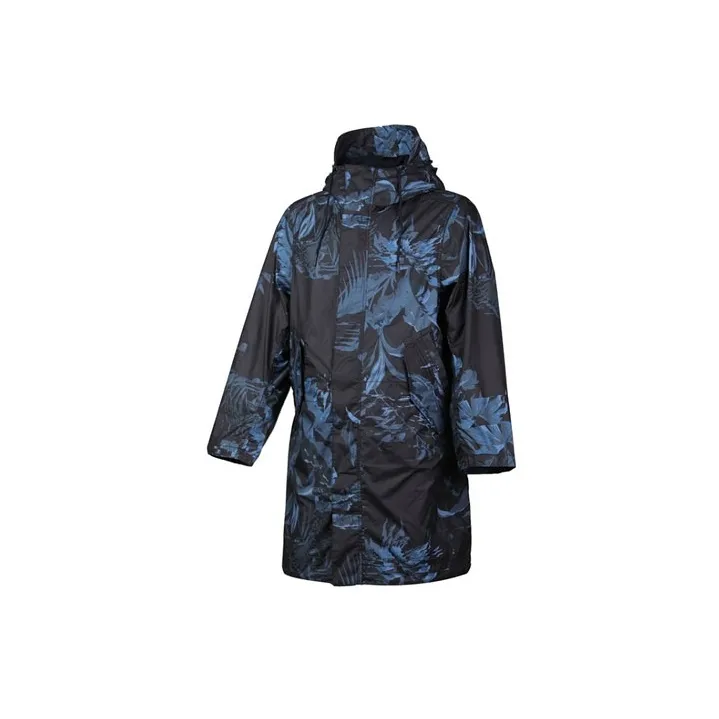 Nike Jackets Men Blue Black-2