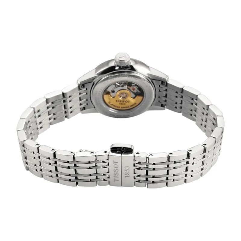 TISSOT Women's Carson Elite Series Watch-1