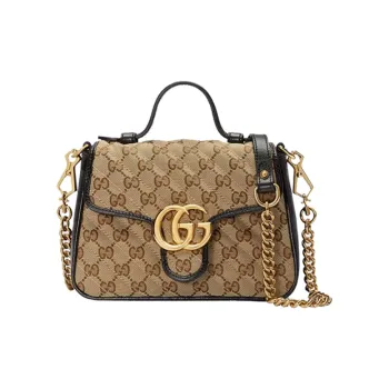 GUCCI Marmont Handbags
