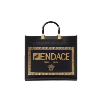 Fendi X VERSACE Handbags