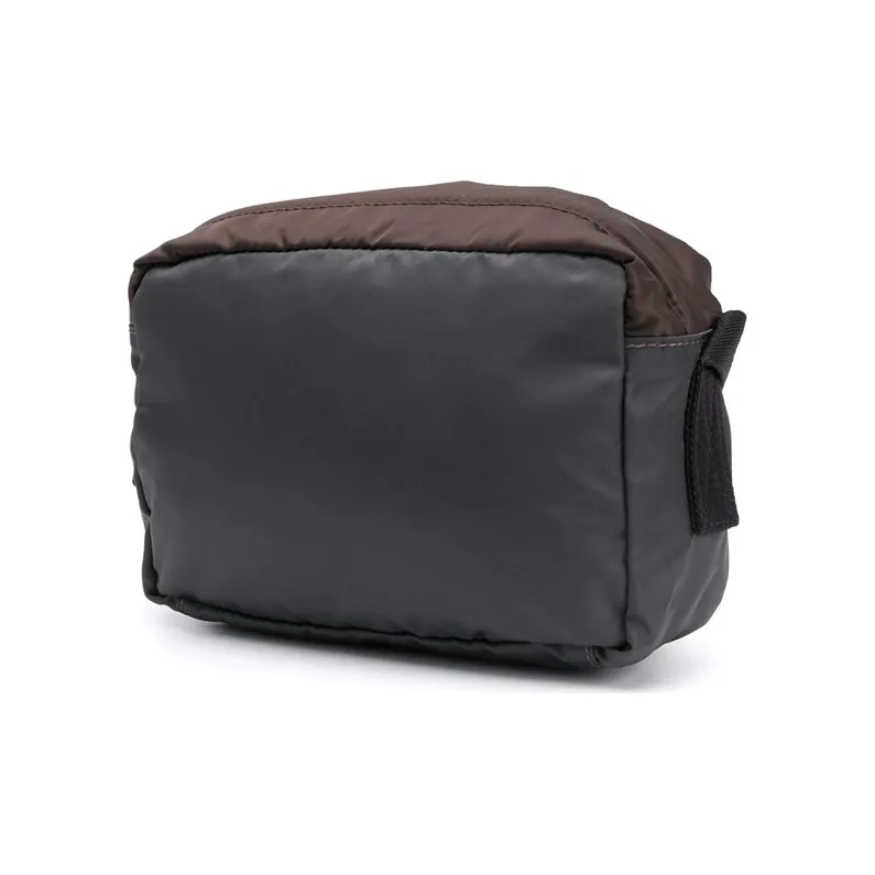 MARNI Polyamide Messenger Bag Shoulder Bag Crossbody Bag Men's Brown-2