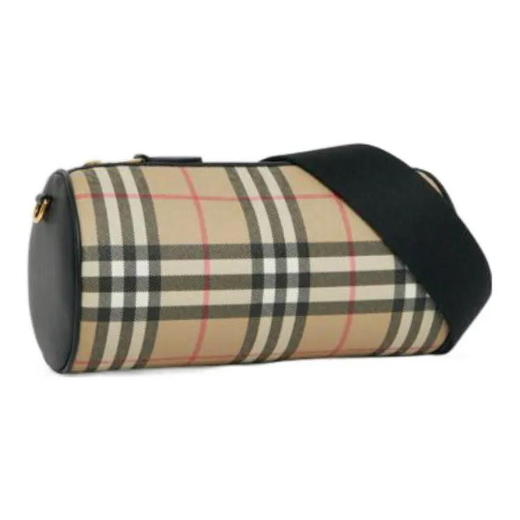 Burberry VINTAGE Crossbody Bags-1