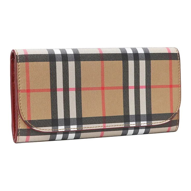 Burberry Wallets-2